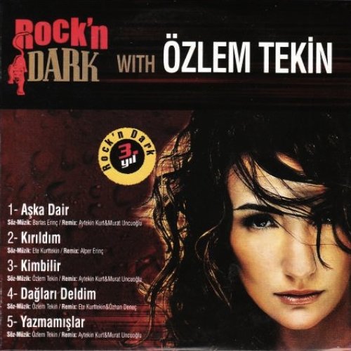 Rock'n Dark Remixes