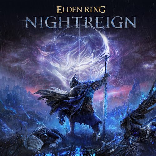 ELDEN RING NIGHTREIGN ORIGINAL SOUNDTRACK