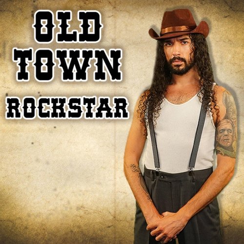Old Town Rockstar