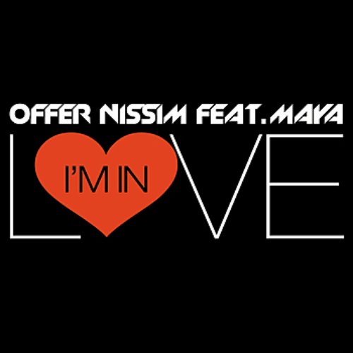 I'm In Love (feat. Maya)