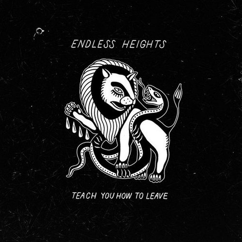 Teach You How To Leave