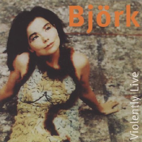 Violently Live [Bootleg]