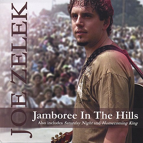 Jamboree In The Hills