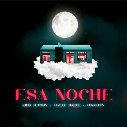 Esa Noche