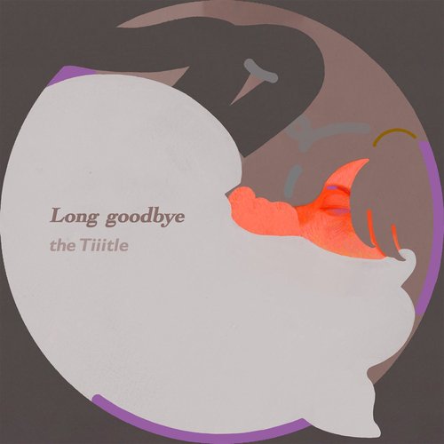 Long goodbye - EP