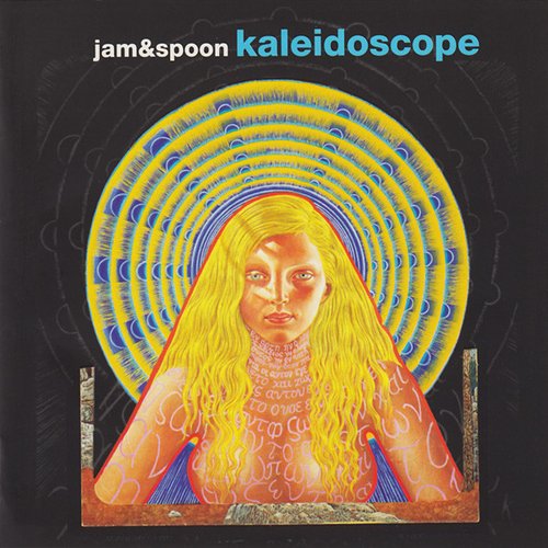 Kaleidoscope