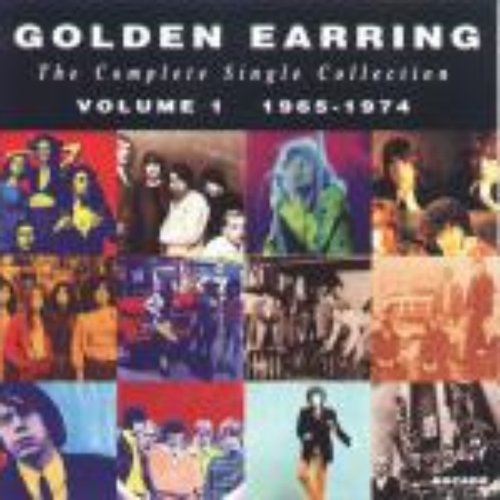 The Complete Single Collection Volume 1 1965-1974