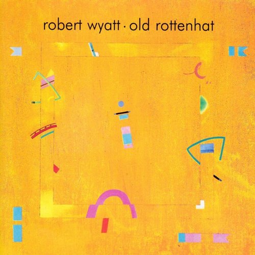 Old Rottenhat