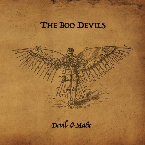 Devil-O-Matic