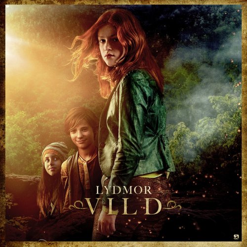 Vild - Single