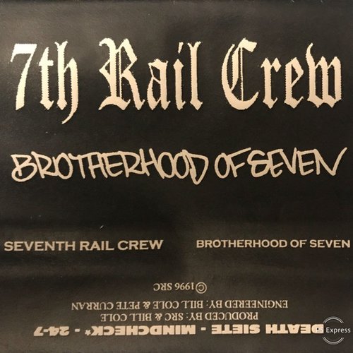 Brotherhood of Seven