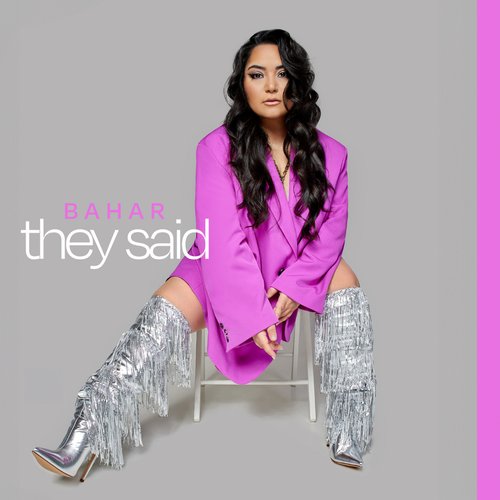 They Said