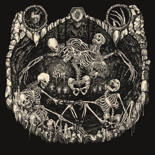 A Repetitive Path of Dissonance - Single