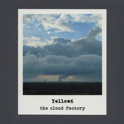 The Cloud Factory