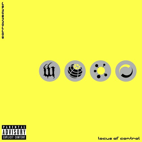 Locus Of Control