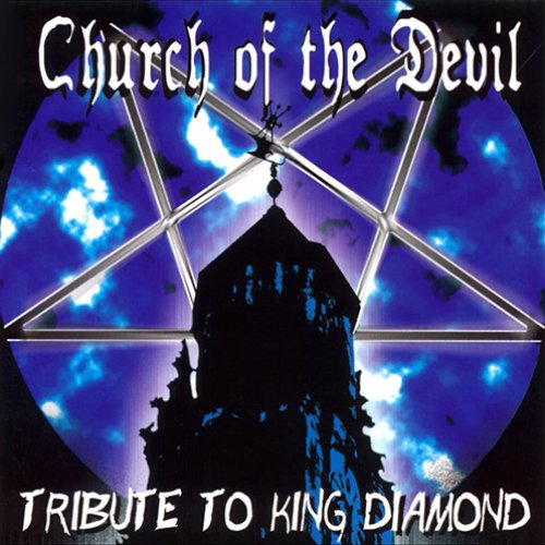 Church of the Devil - A King Diamond Tribute