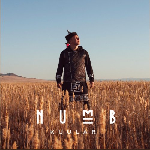 Numb