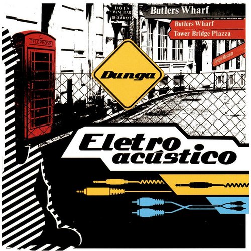 Eletroacústico