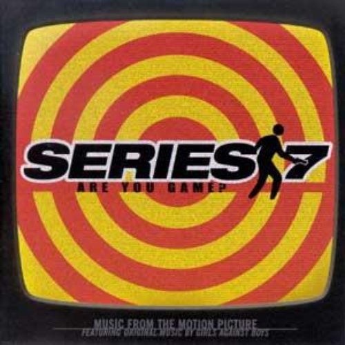 Music From The Motion Picture Series 7