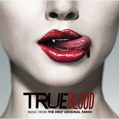 True Blood: Music From The HBO Original Series