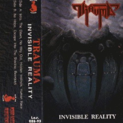Invisible Reality