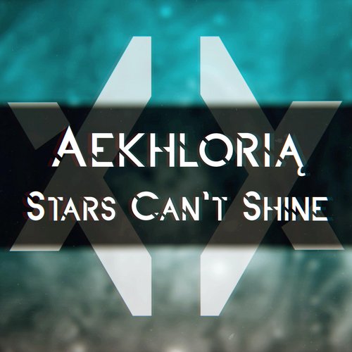 Stars Can't Shine - Single