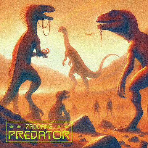 Predator