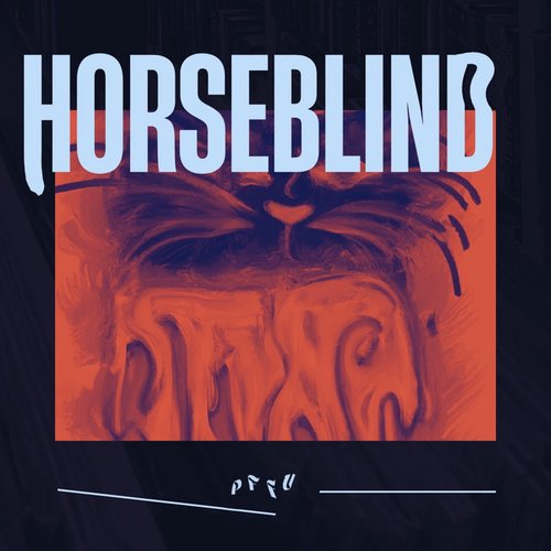Horseblind - Single