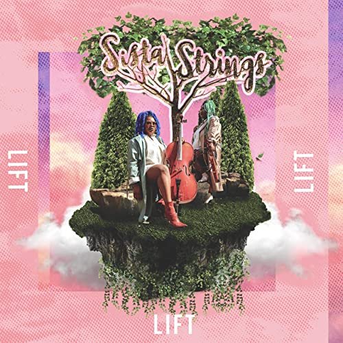 Lift - EP