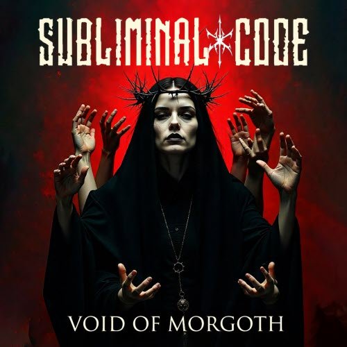 Void of Mogoth