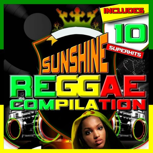 Sunshine Reggae Compilation