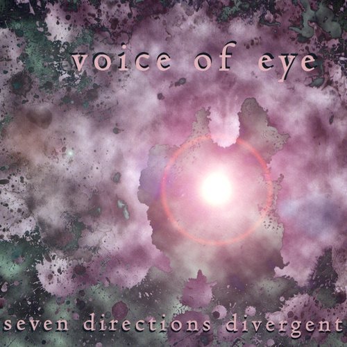 Seven Directions Divergent