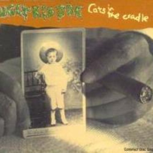 Cats In The Cradle [Single]