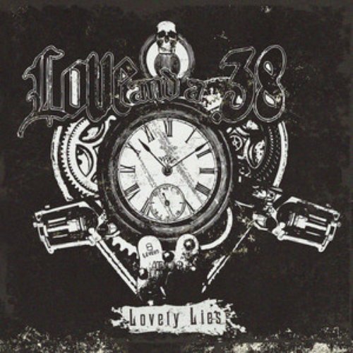 Lovely Lies - Single