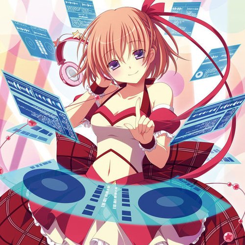 Shooting the future (Royal Action MIX) - Single