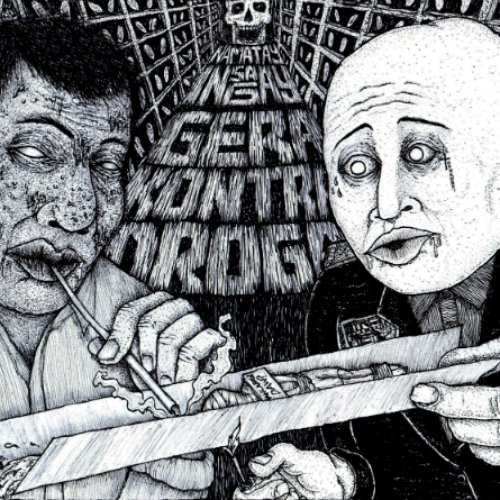 Gera Kontra Droga