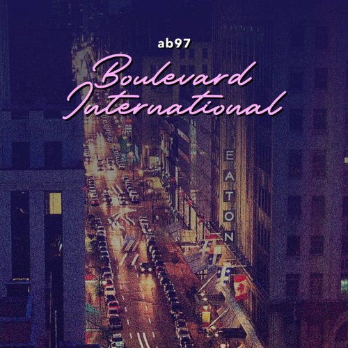 Boulevard International