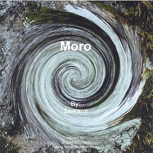 Moro