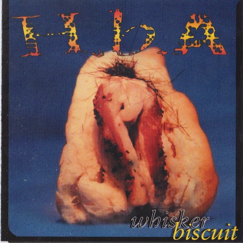 whisker biscuit