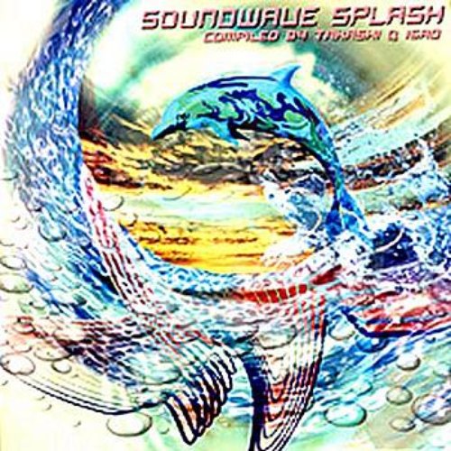 Sound Wave Splash