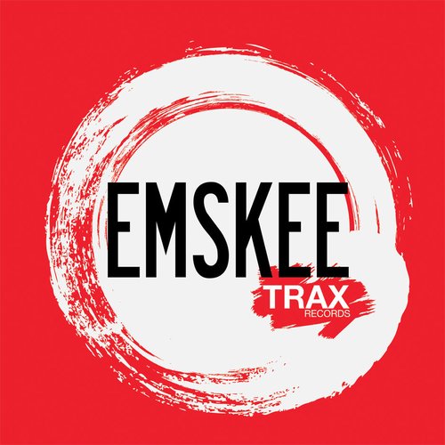 Human Race (feat. Emskee) - Single