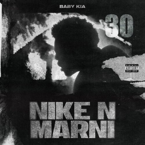 Nike n Marni [Explicit]