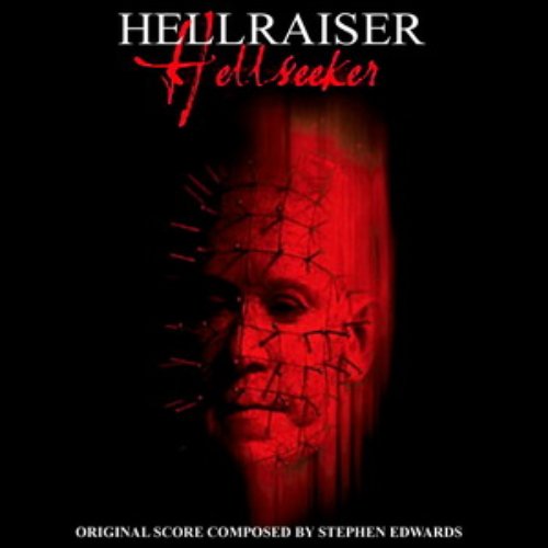 Hellraiser: Hellseeker