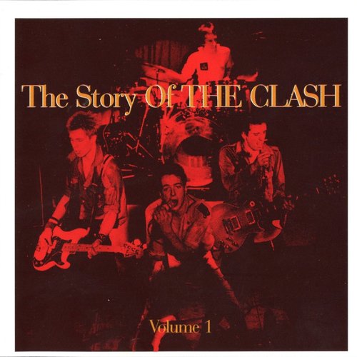 Story of the Clash, Vol. 1 Disc 2