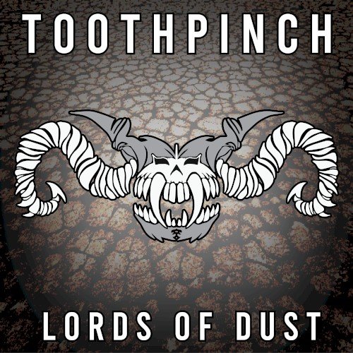 Lords of Dust - Single