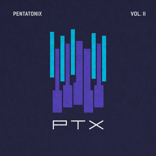 PTX Volume 2