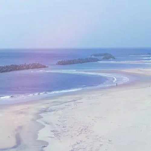 海と記憶