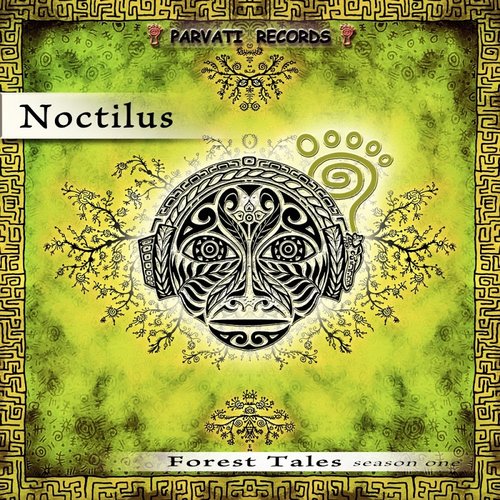 Parvati Records Forest Tales (Season One) - Single