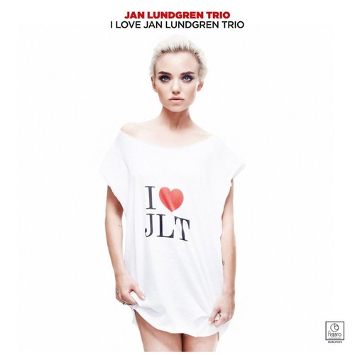 I LOVE JAN LUNDGREN TRIO