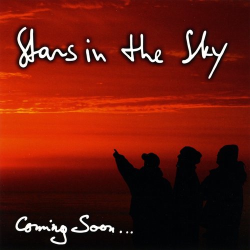 Coming Soon...